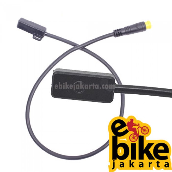 Bafang Hydraulic or Mechanical Brake Sensor BBS01 BBS02 BBSHD Brake Sensor (AS121)